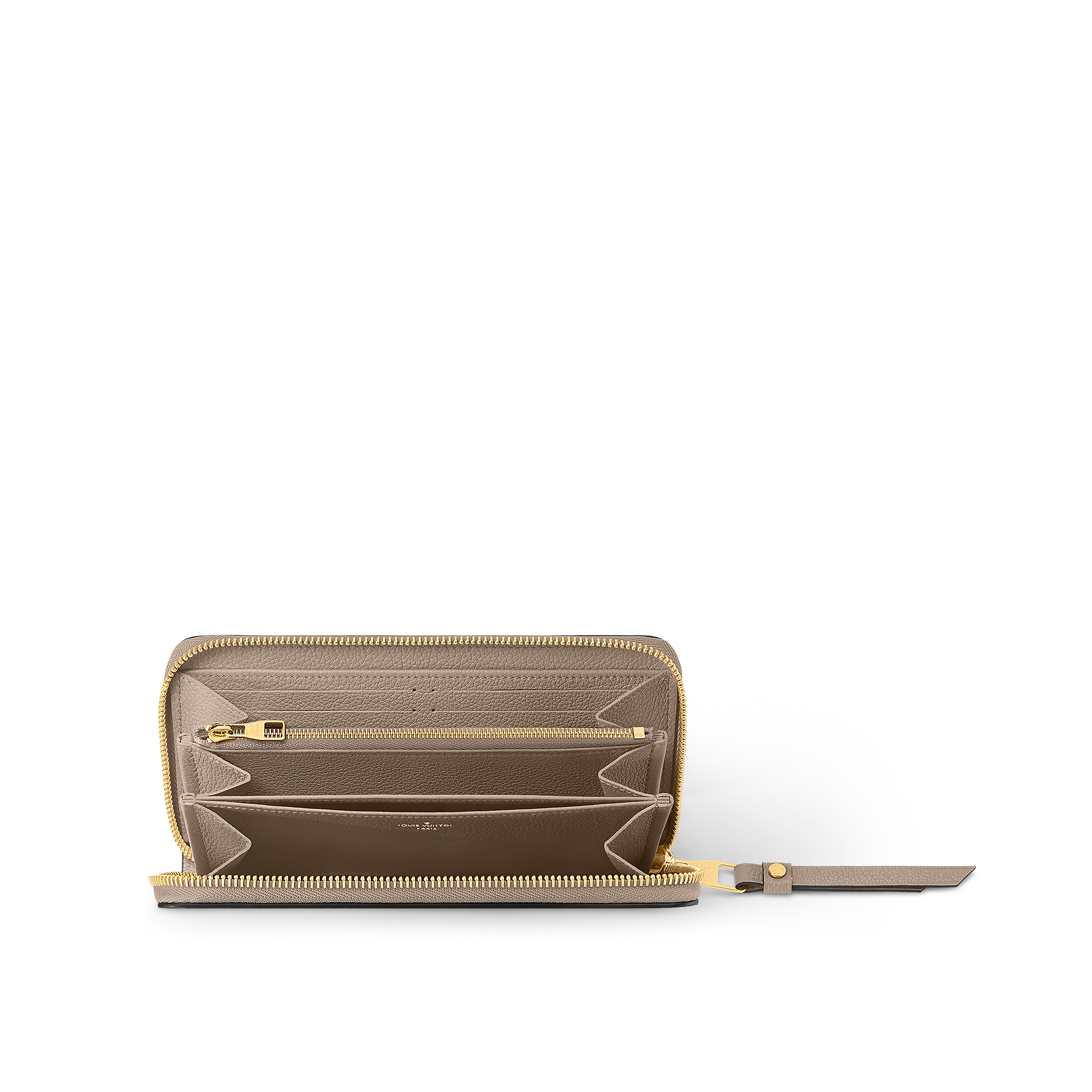 Zippy Wallet