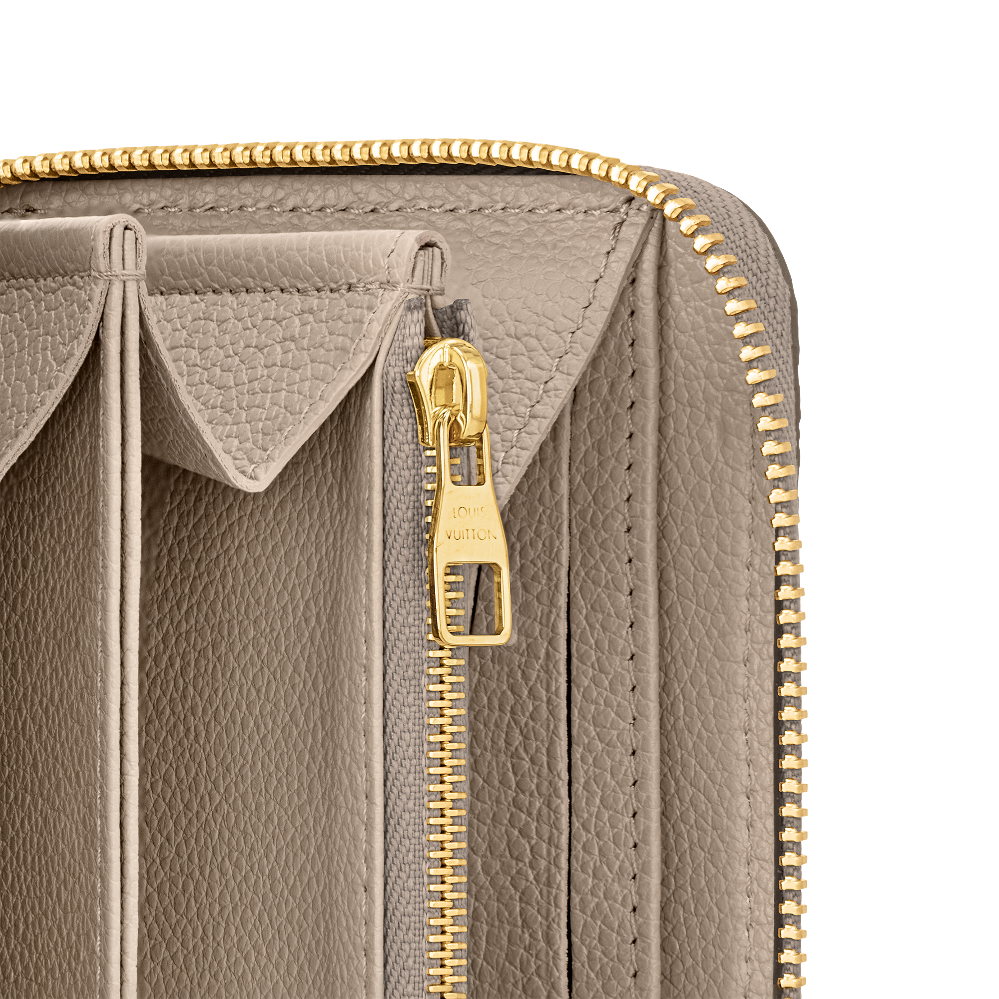 Zippy Wallet