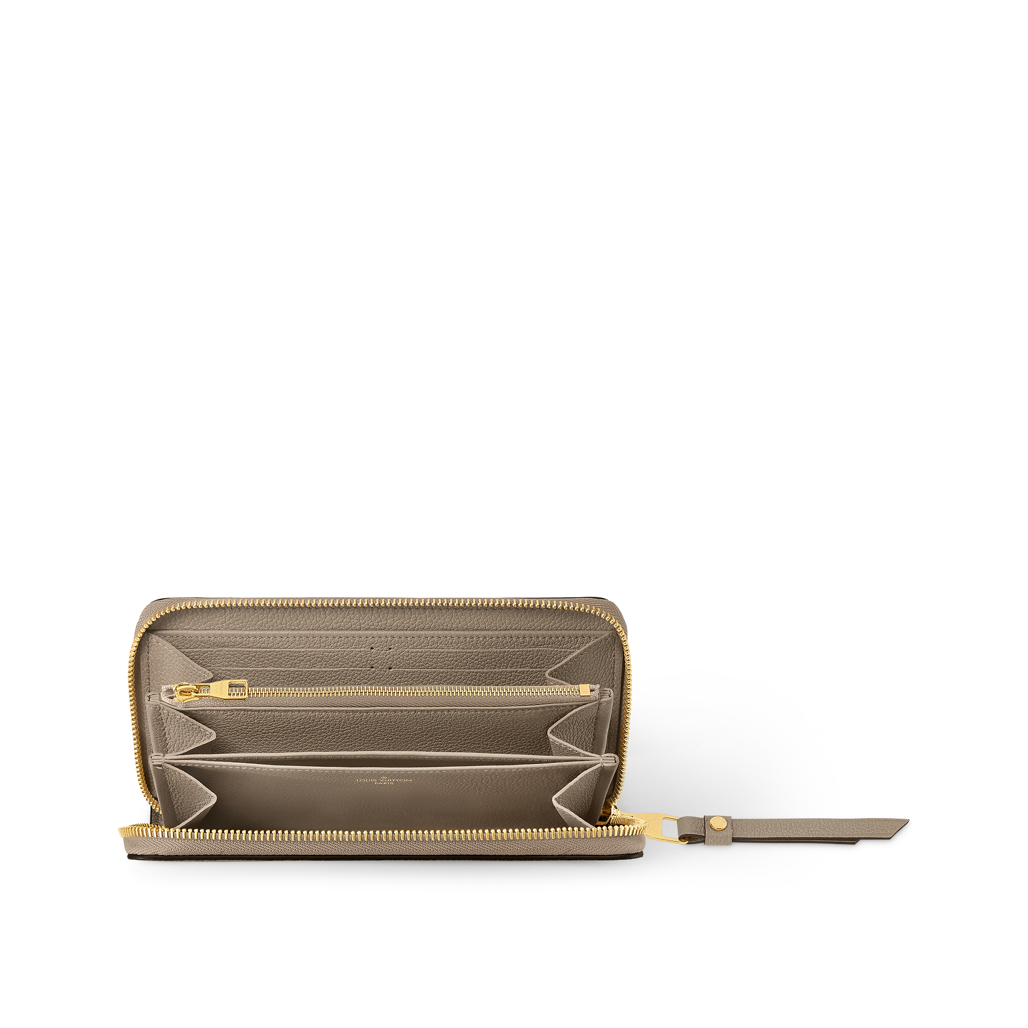 Zippy Wallet