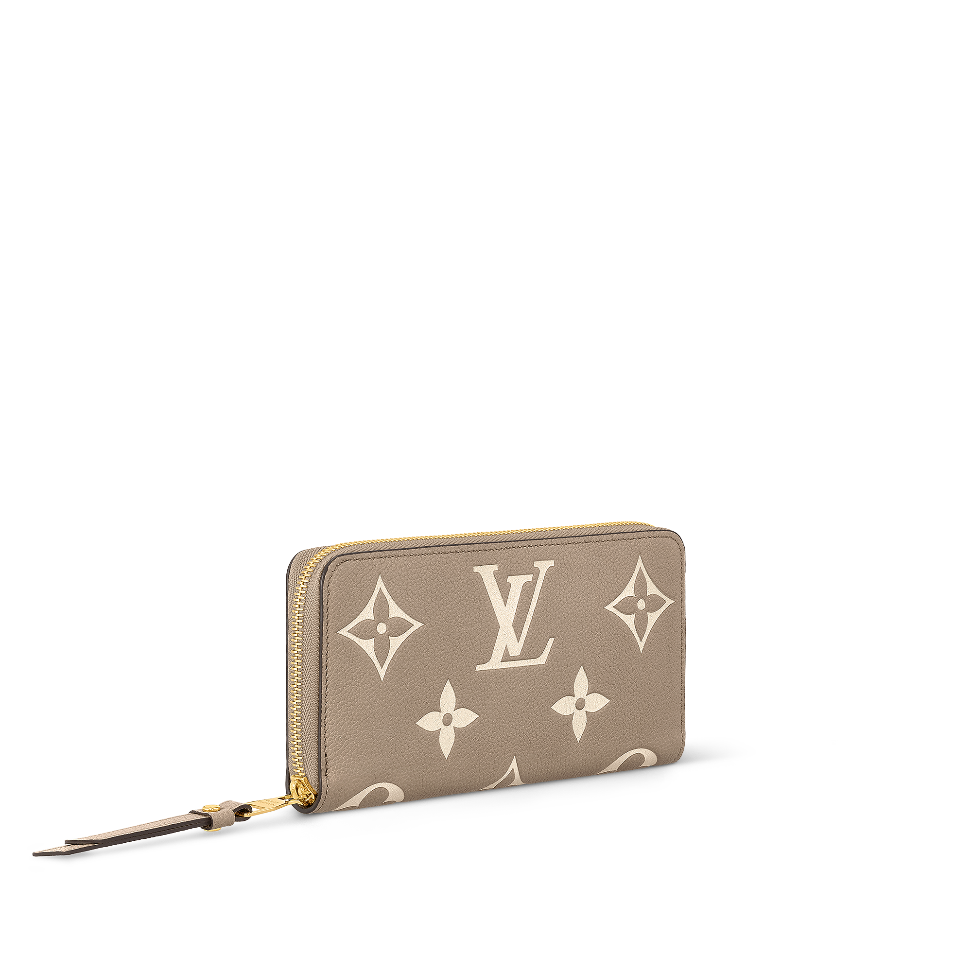 Zippy Wallet