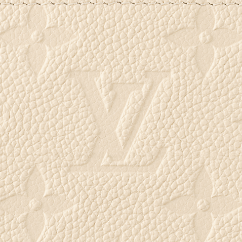 Monogram Empreinte Leather Small Leather Goods All Small Leather Goods Zippy Wallet | Louis Vuitton ® (Product zoom)