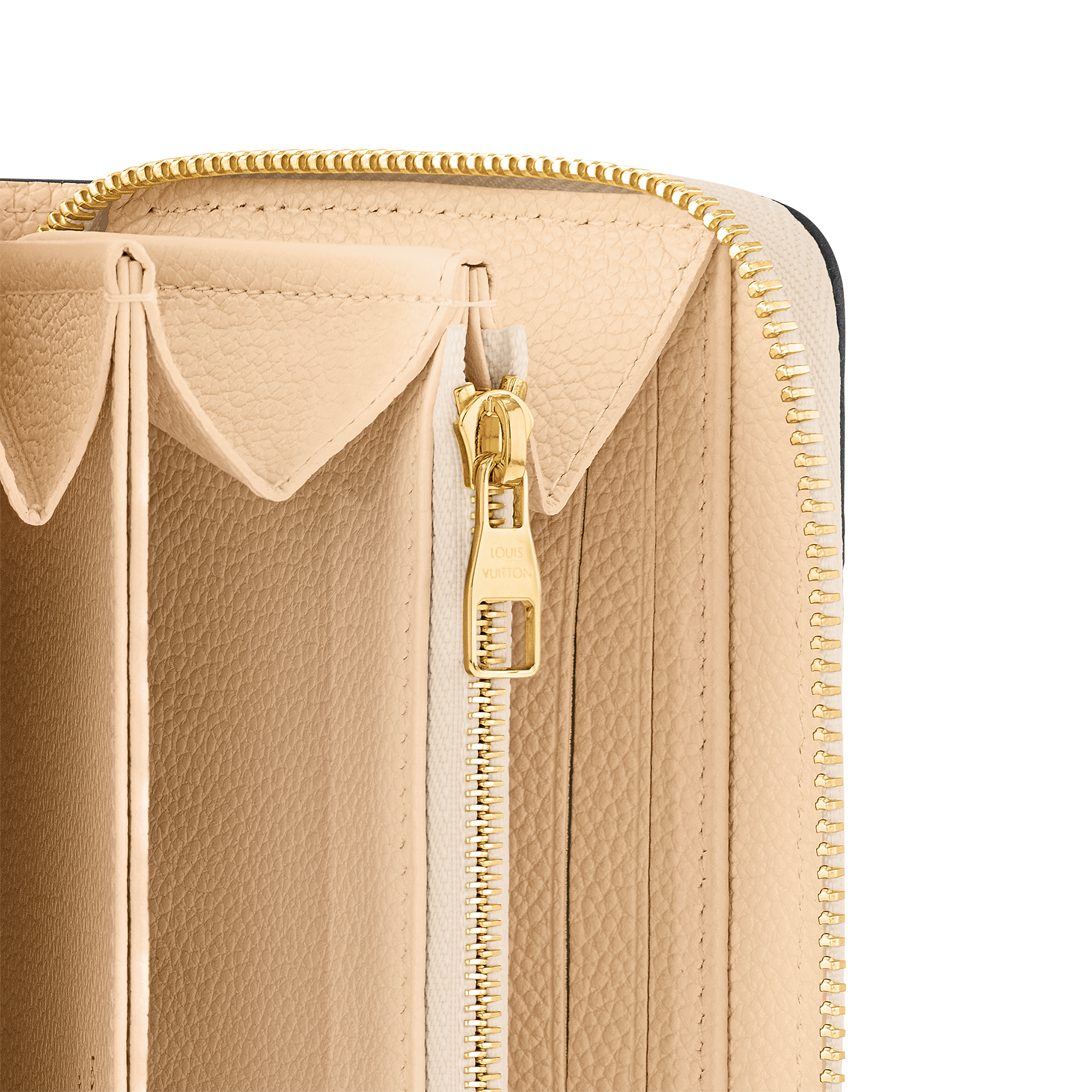 Zippy Wallet