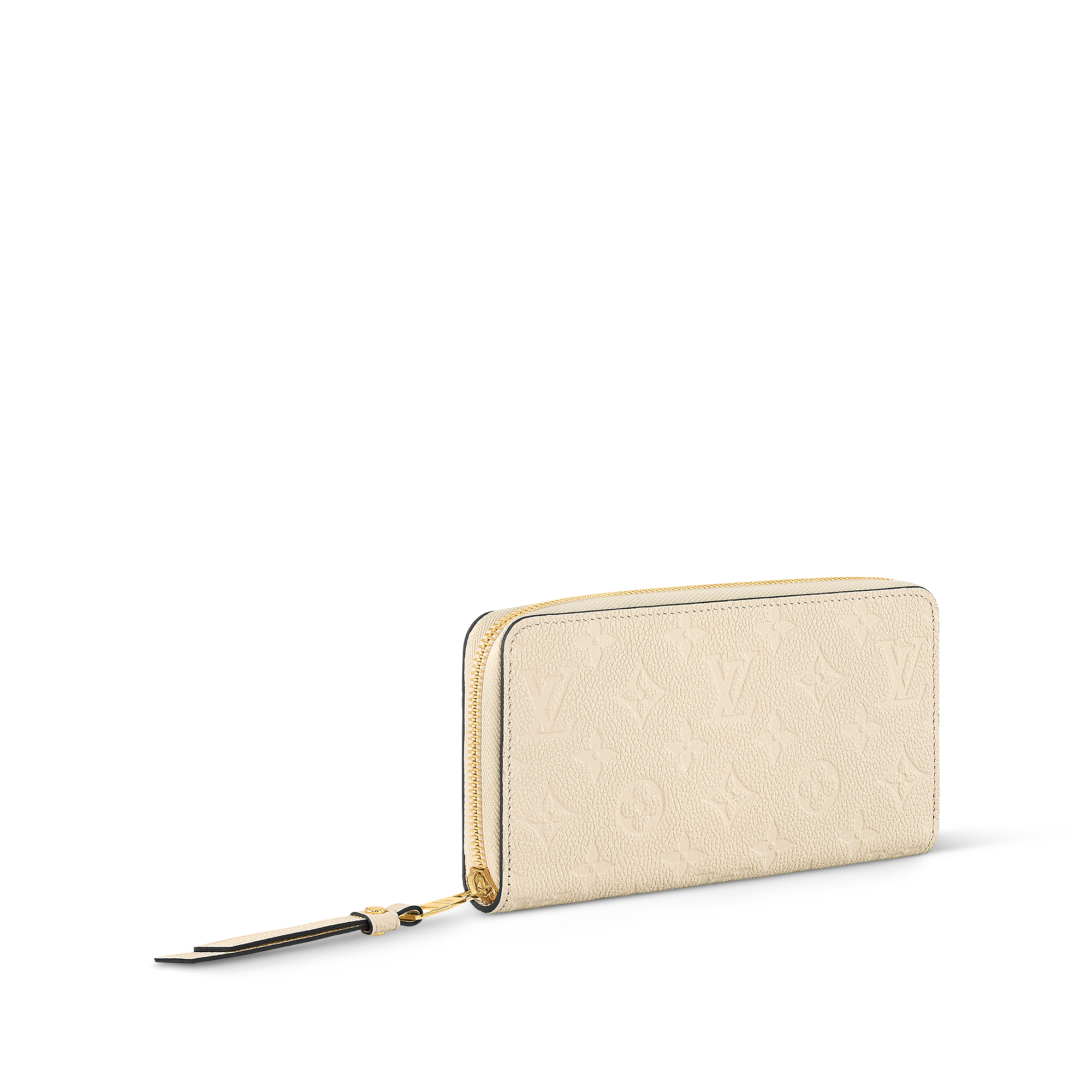 Zippy Wallet