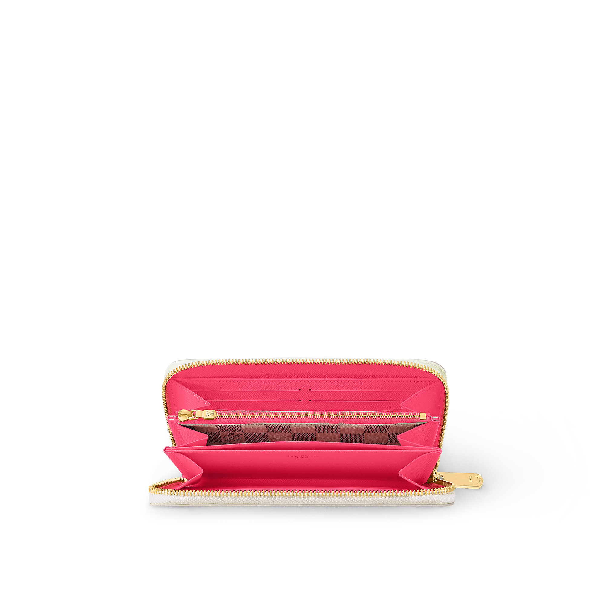 S00 Discontinued Product Obs 13 Zippy Wallet | Louis Vuitton ® (Product zoom)
