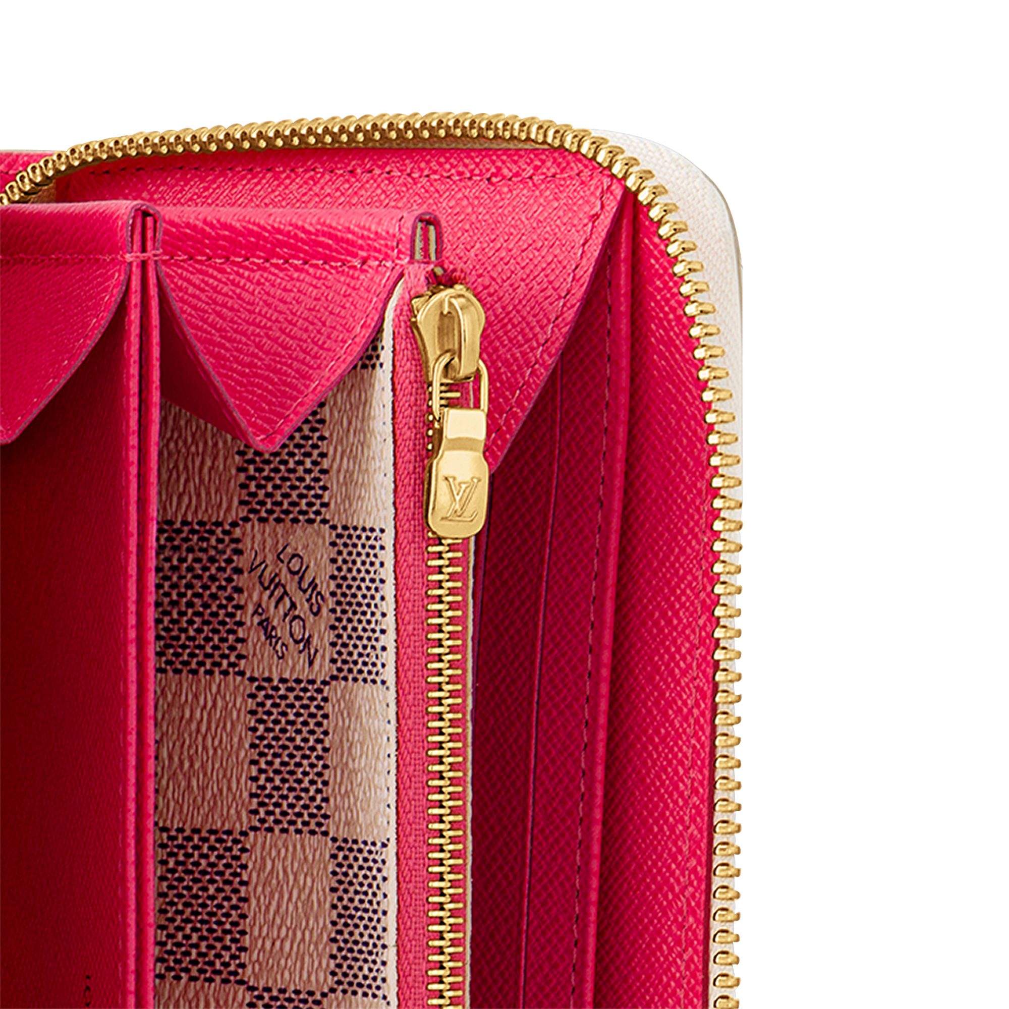 S00 Discontinued Product Obs 13 Zippy Wallet | Louis Vuitton ® (Product zoom)