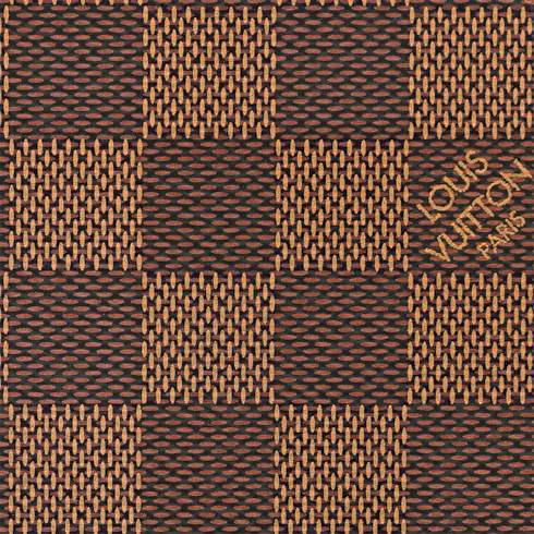 Damier Ebene Small Leather Goods All Small Leather Goods Zippy Wallet | Louis Vuitton ® (Product zoom)