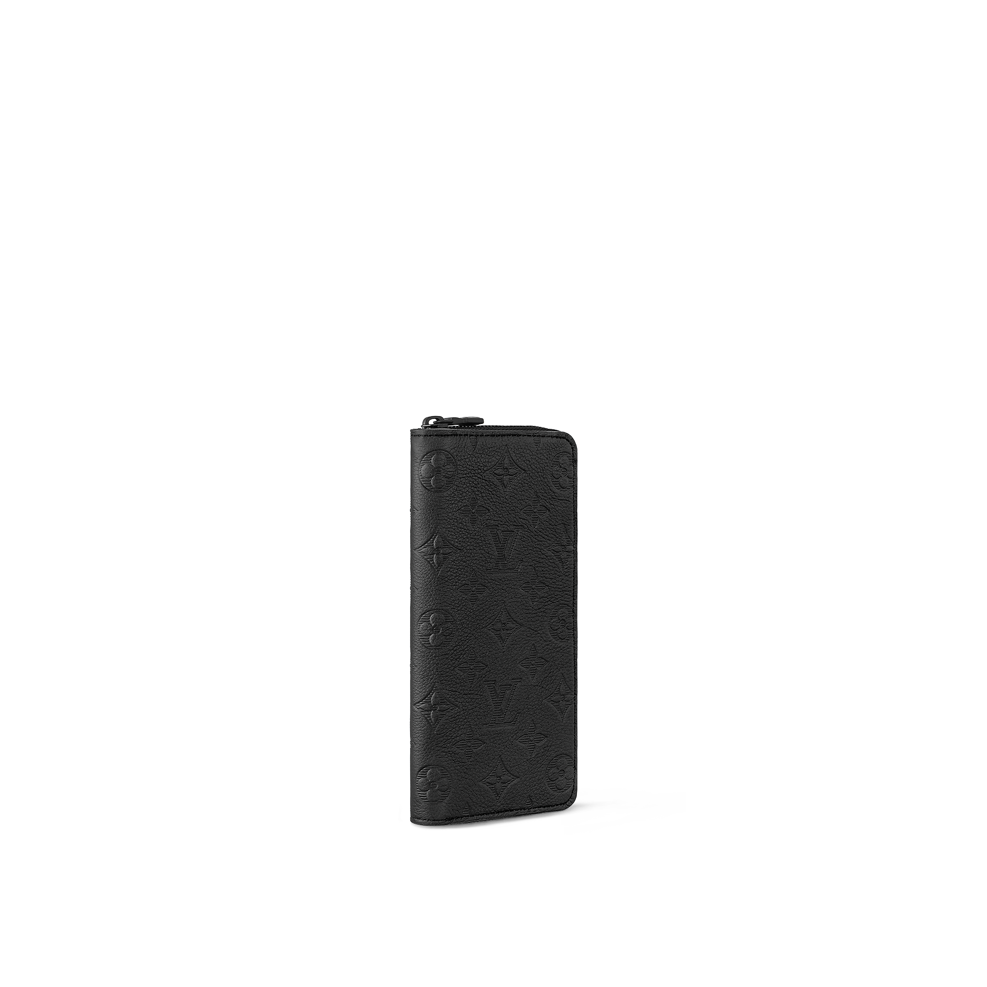 Zippy Wallet Vertical
