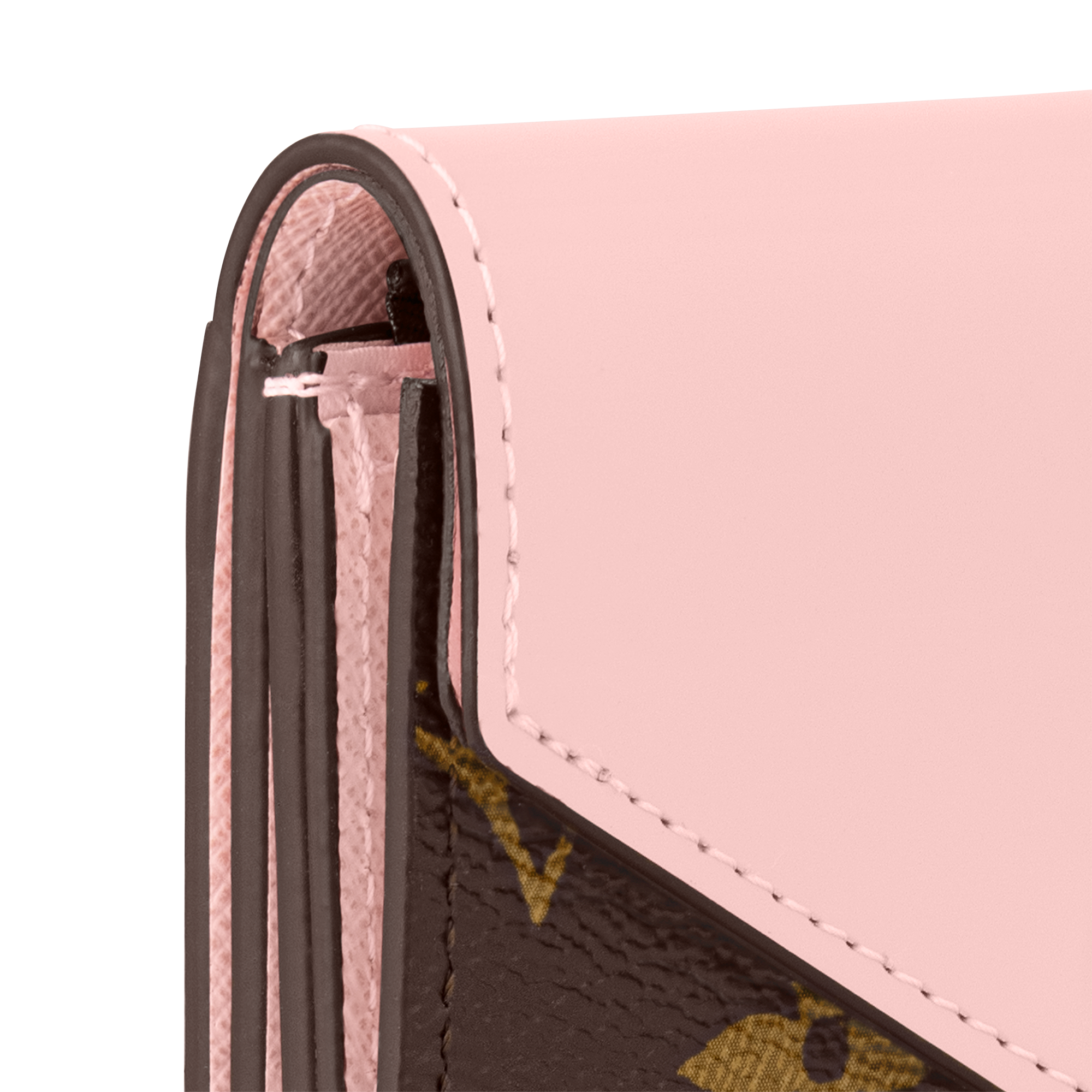 Monogram Small Leather Goods All Small Leather Goods Zoé Wallet | Louis Vuitton ® (Product zoom)