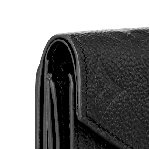 Monogram Empreinte Leather Small Leather Goods All Small Leather Goods Zoé Wallet | Louis Vuitton ® (Product zoom)