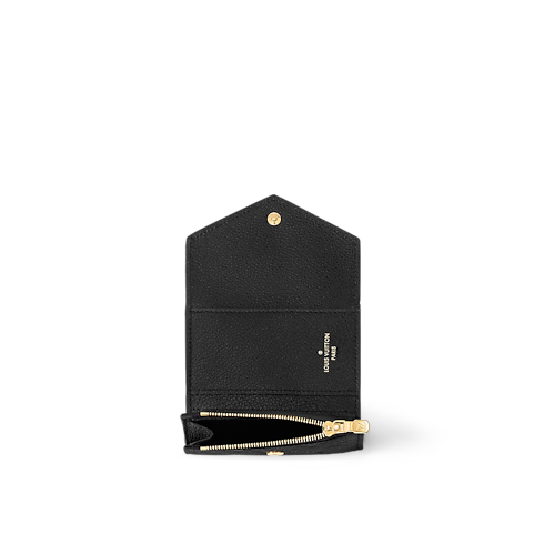 Monogram Empreinte Leather Small Leather Goods All Small Leather Goods Zoé Wallet | Louis Vuitton ® (Product zoom)