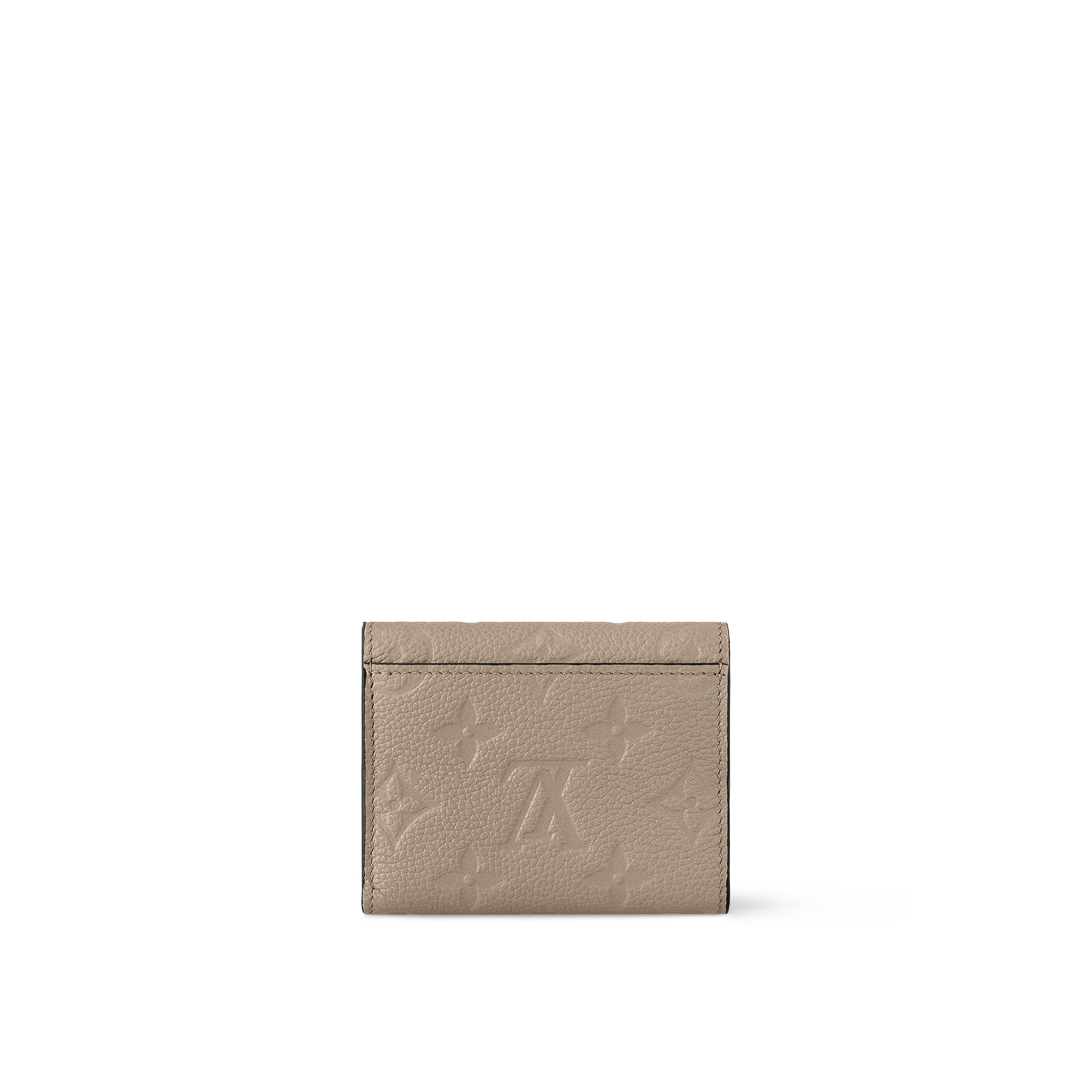 Monogram Empreinte Leather Small Leather Goods All Small Leather Goods Zoé Wallet | Louis Vuitton ® (Product zoom)