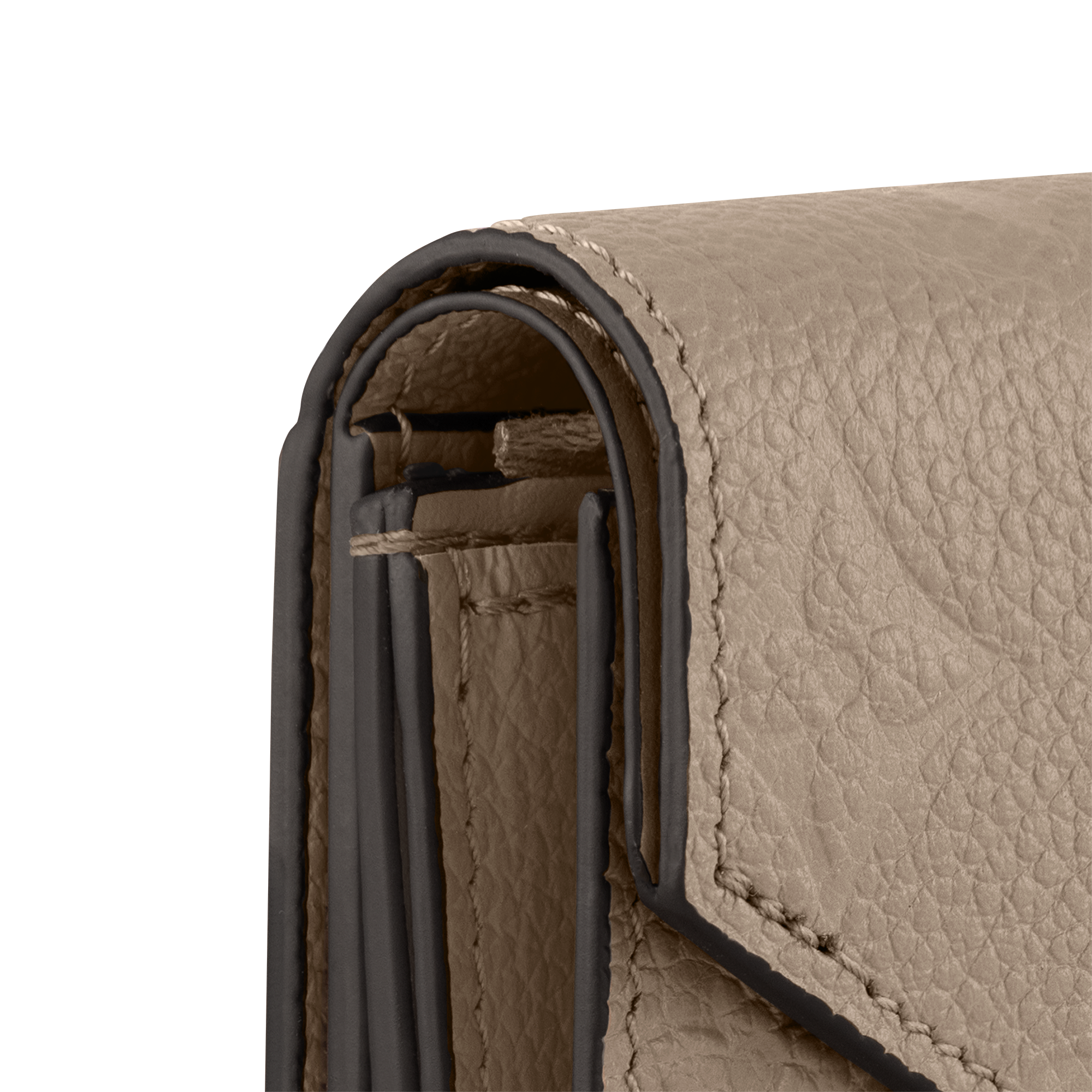 Monogram Empreinte Leather Small Leather Goods All Small Leather Goods Zoé Wallet | Louis Vuitton ® (Product zoom)