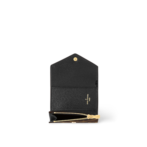 Other Monogram Canvas Small Leather Goods All Small Leather Goods Zoé Wallet | Louis Vuitton ® (Product zoom)
