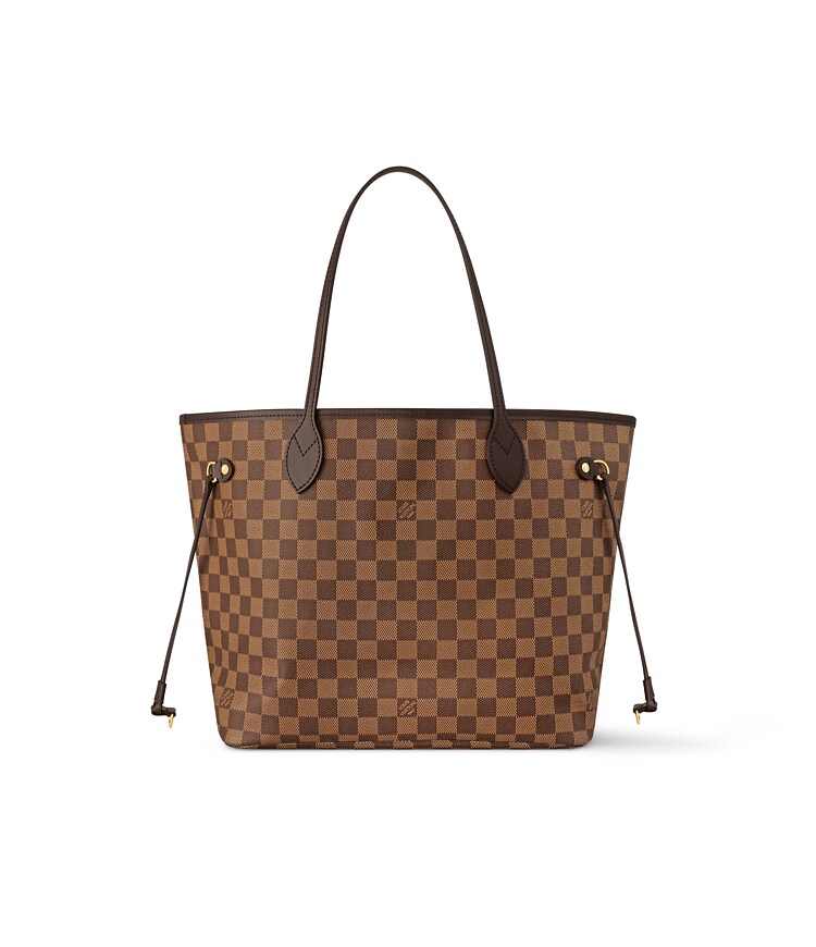 Louis vuitton neverfull rose ballerine Clearance