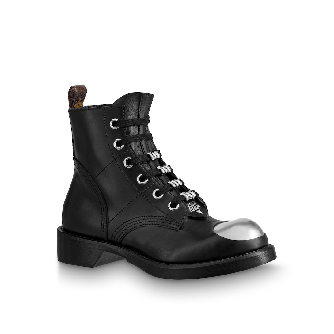 lv combat boots