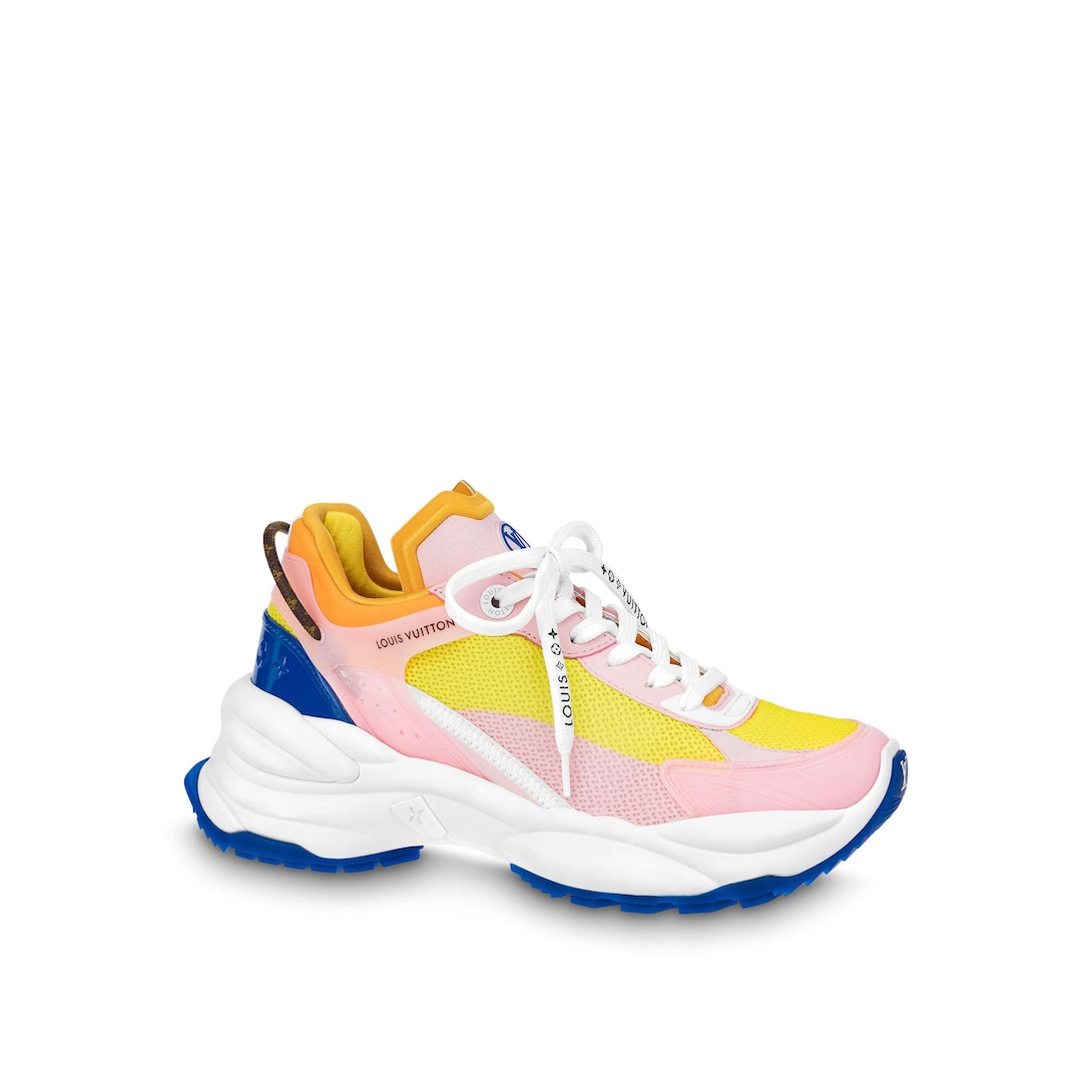 Run 55 Sneaker - Women - Shoes | LOUIS 