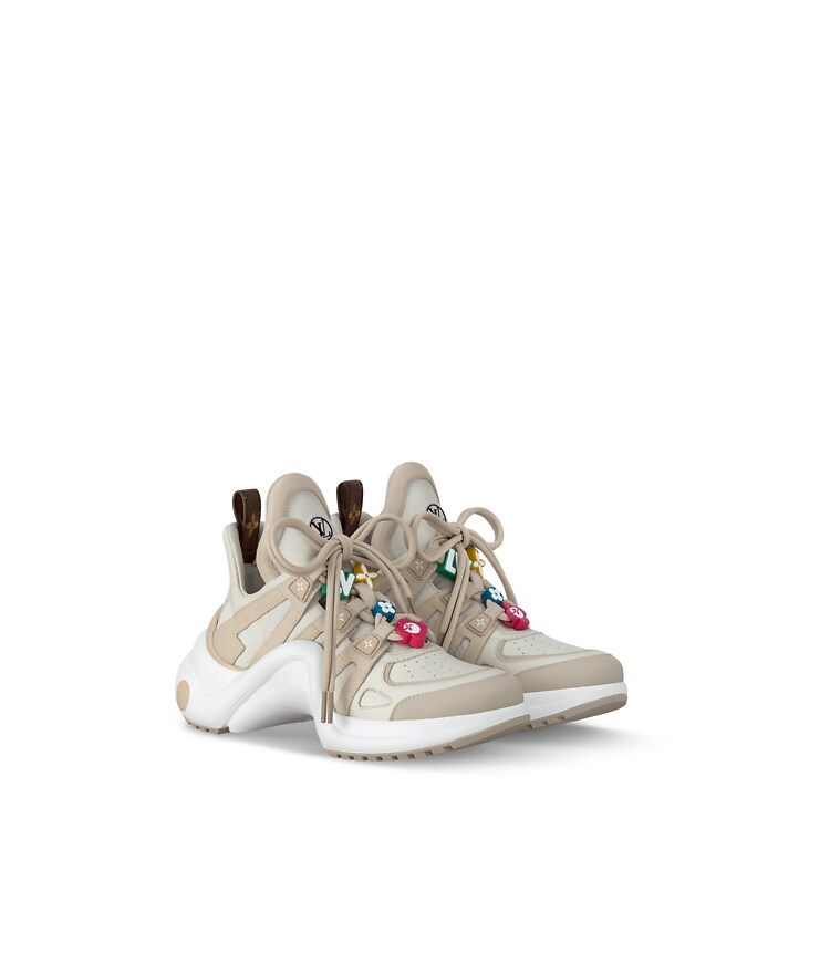 LV Archlight Sneaker - Women - Shoes | LOUIS VUITTON ®
