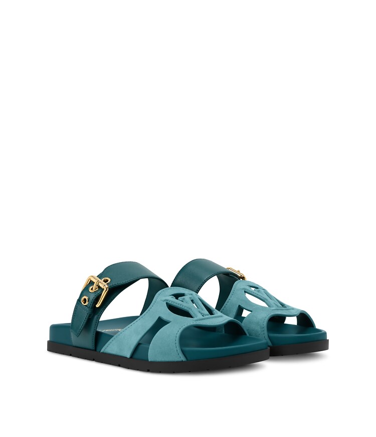 LV Isola Comfort Mule - Women - Shoes | LOUIS VUITTON ® display picture 3