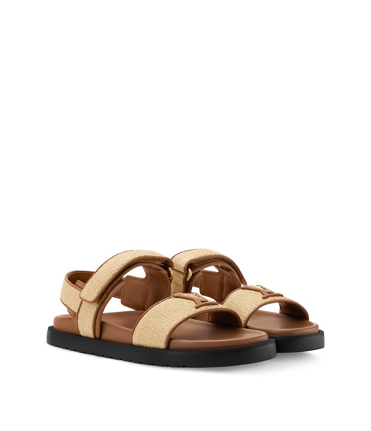 LV Mare Comfort Sandal - Women - Shoes | LOUIS VUITTON ® display picture 2