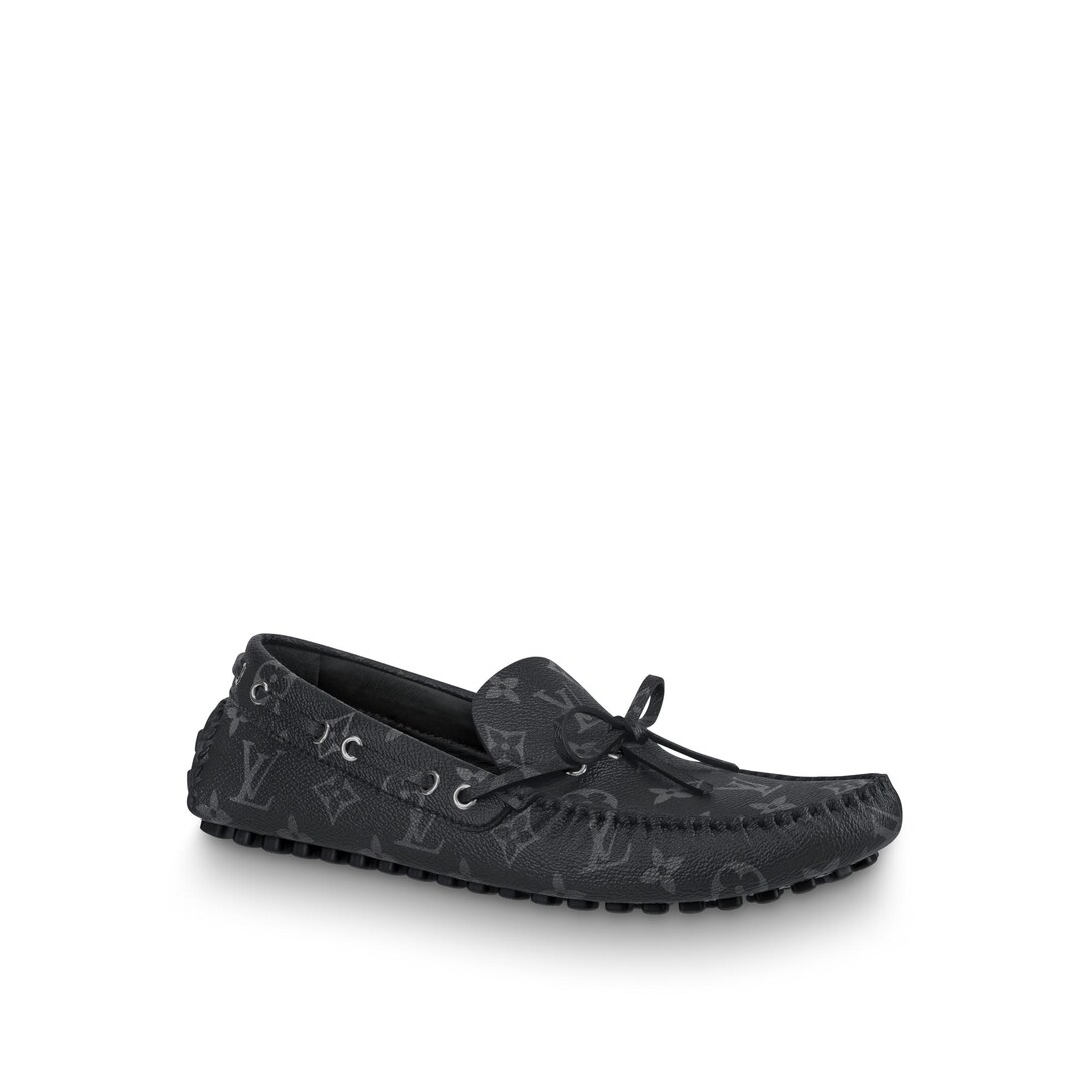 denim louis vuitton shoes mens