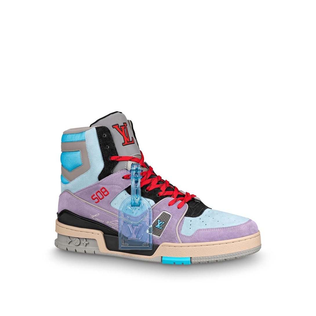 louis vuitton cheetah shoes