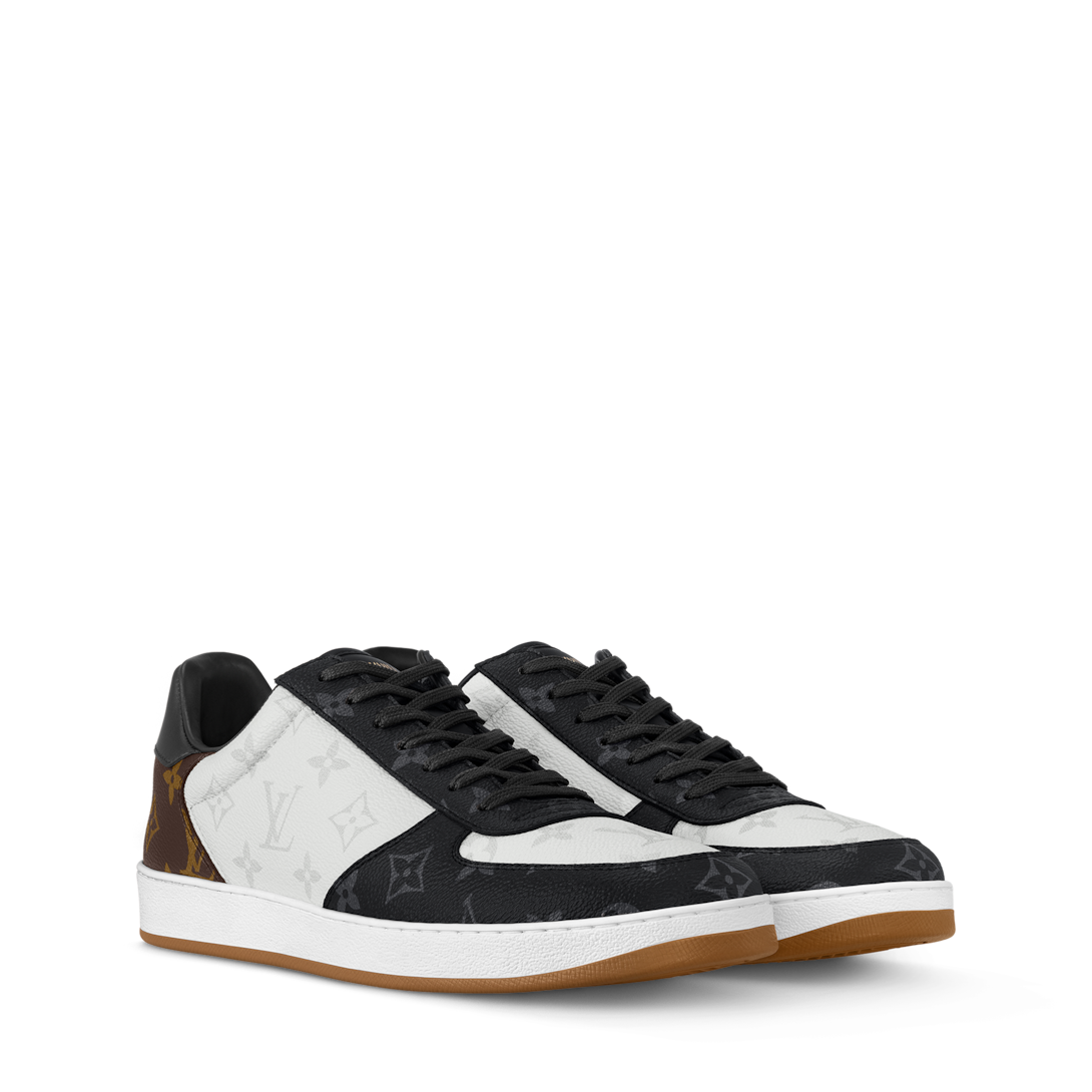 Rivoli Sneaker - Men - Shoes | LOUIS 