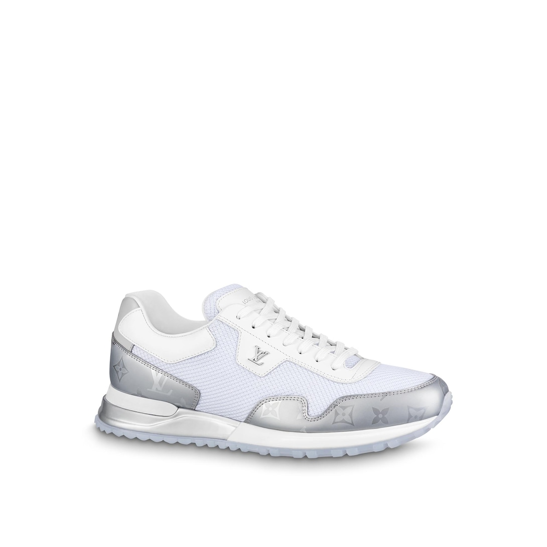 Run Away Sneaker - Men - Shoes | LOUIS 