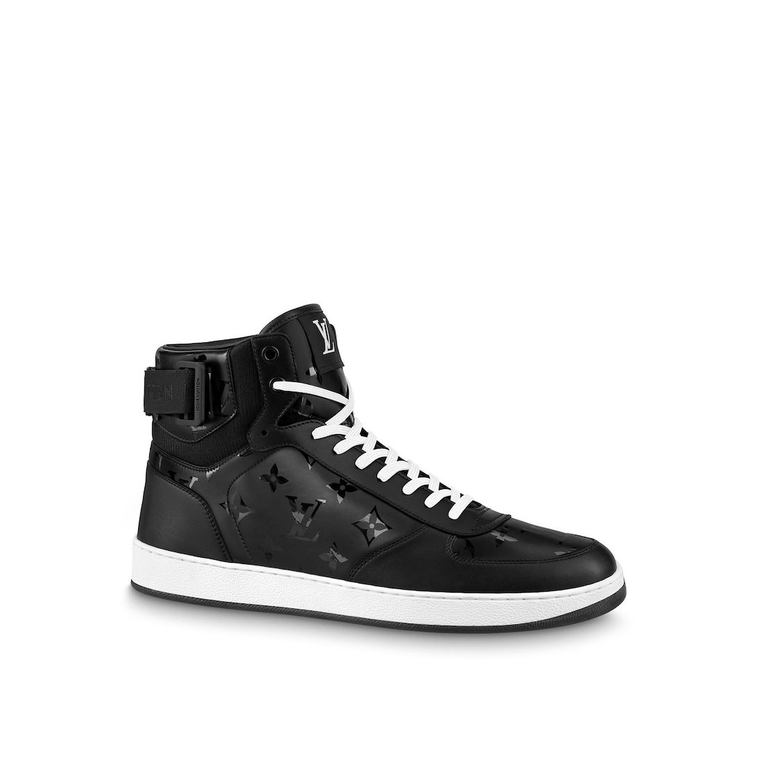 Rivoli Sneaker Boot - Men - Shoes 