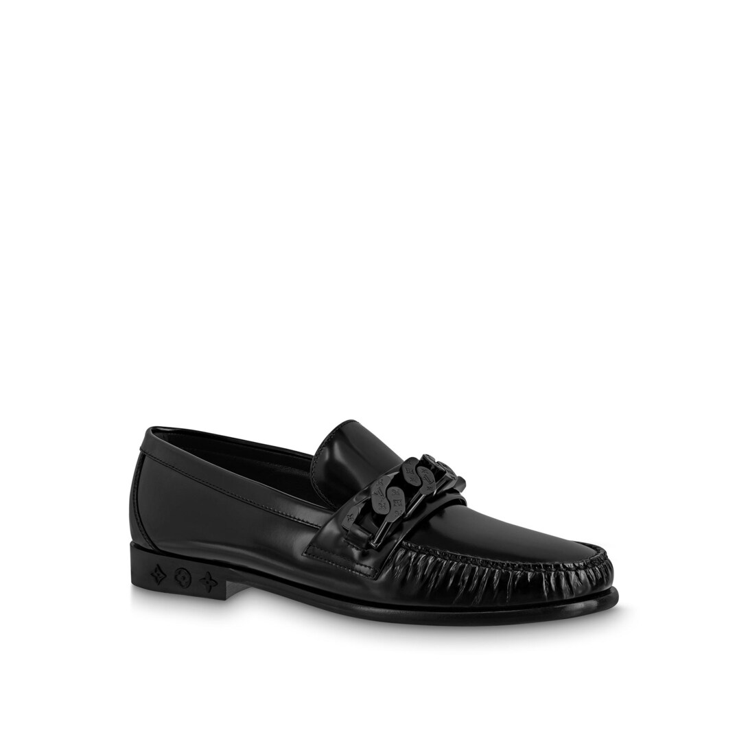 LV Loafer Loafer - MEN - Shoes | LOUIS 