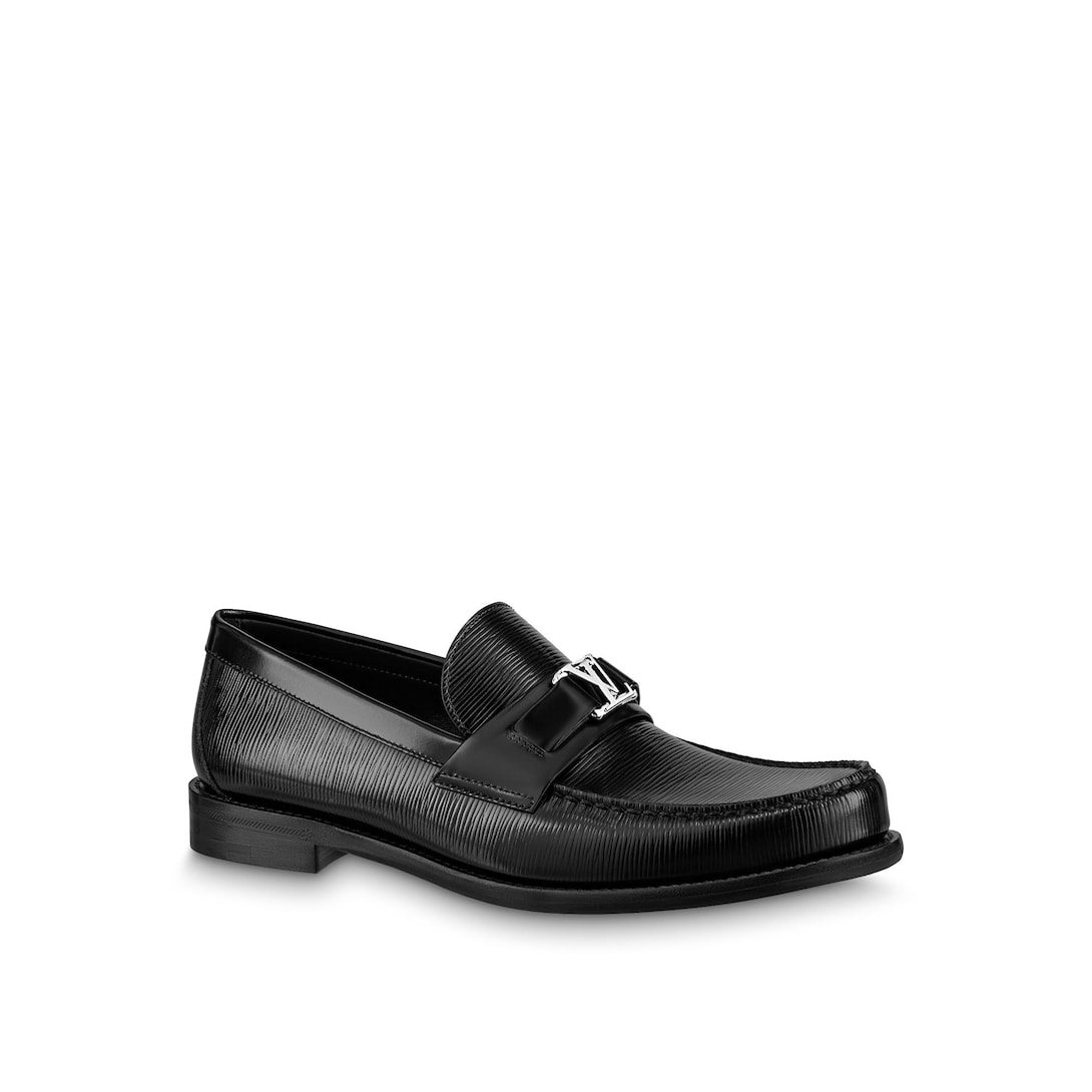 Major Loafer - MEN - Shoes | LOUIS 