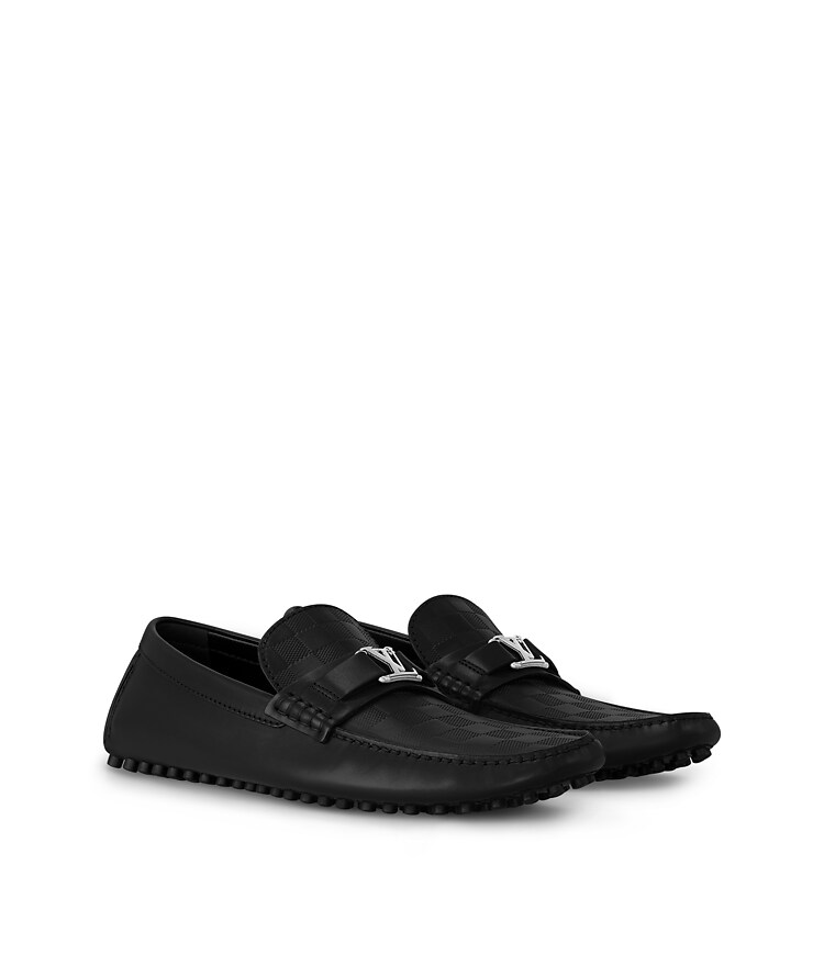 Louis Vuitton Hockenheim Car Shoe Hockenheim Car Shoe – Luxuria & Co main image 2