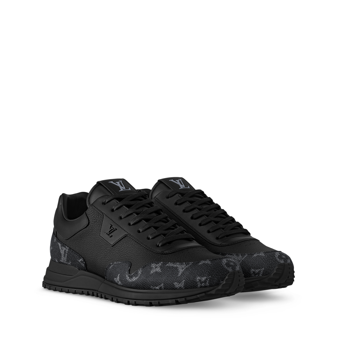 Louis Vuitton Ran Away ルイヴィトン約28cm Run Away Sneaker - gifts 