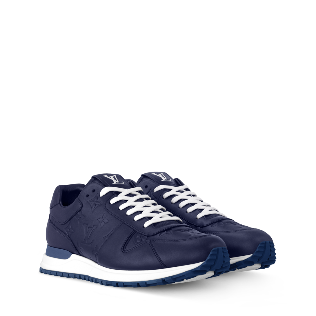 Run Away Sneaker - Men - Shoes | LOUIS VUITTON ®