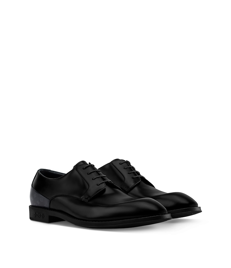 Kensington Derby - Men - Shoes | LOUIS VUITTON ® display picture 1