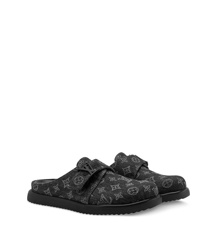 LV Easy Mule - Men - Shoes | LOUIS VUITTON ® display picture 1