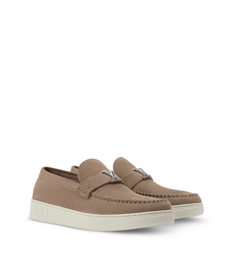 LV Resort Loafer - Men - Shoes | LOUIS VUITTON ® display picture 1