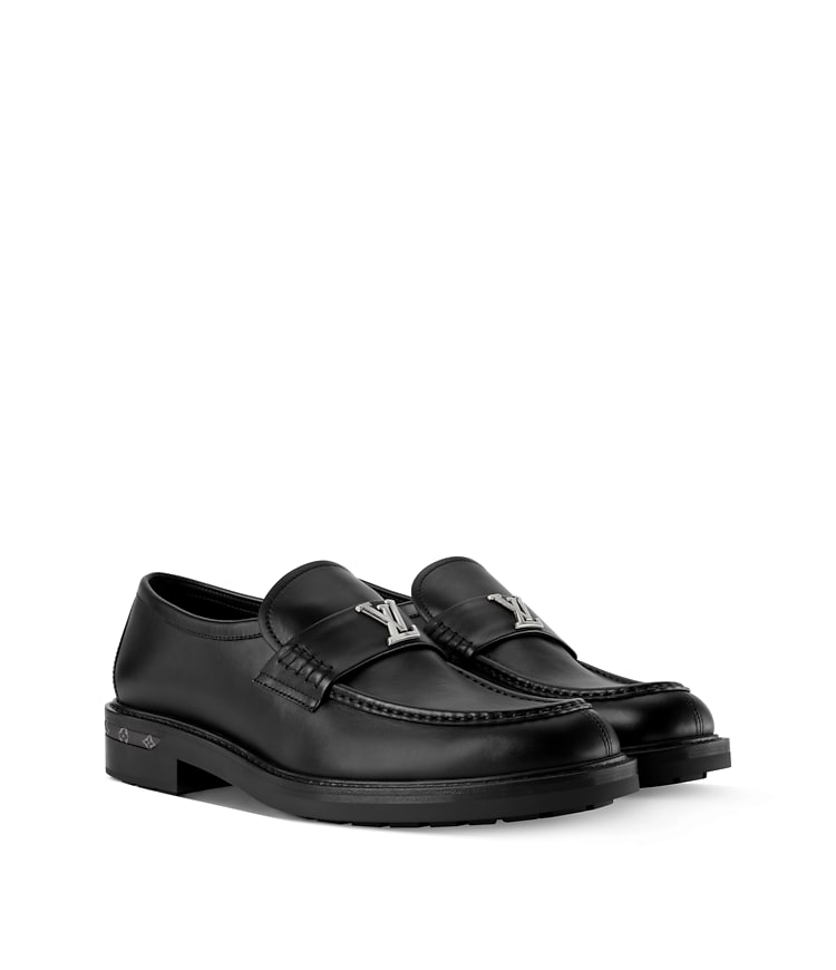 LV City Loafer - Men - Shoes | LOUIS VUITTON ® display picture 1