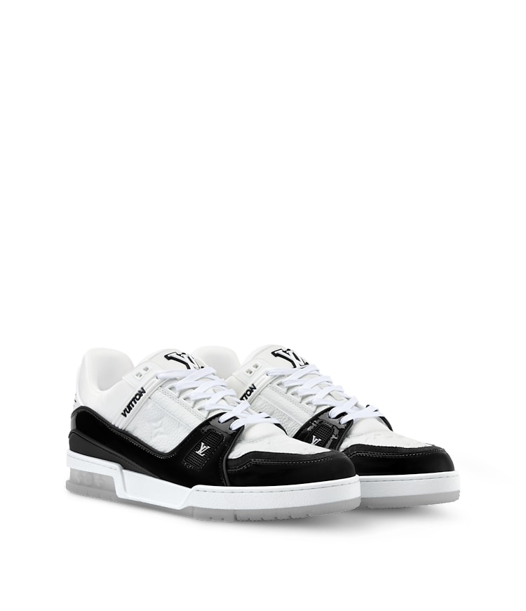 LV Trainer Sneaker - gifts - Lunar New Year Gifts | LOUIS 