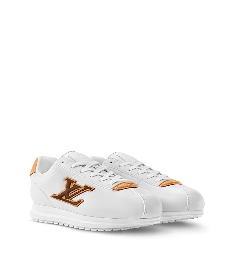 LV BUTTERSOFT Sneaker - Men - Shoes | LOUIS VUITTON ®