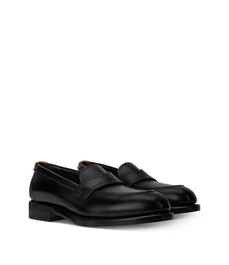 LV Hoxton Loafer - Men - Shoes | LOUIS VUITTON ® display picture 3