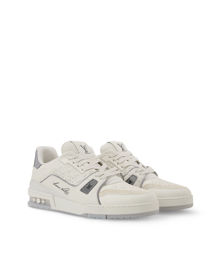 Trainer Low Top Sneakers