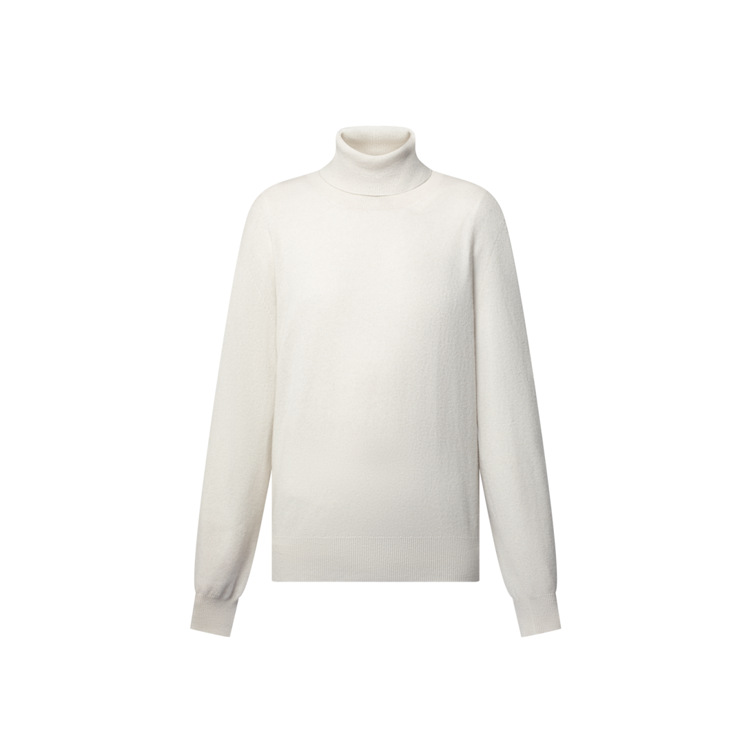 Buy turtleneck louis vuitton Free Shipping