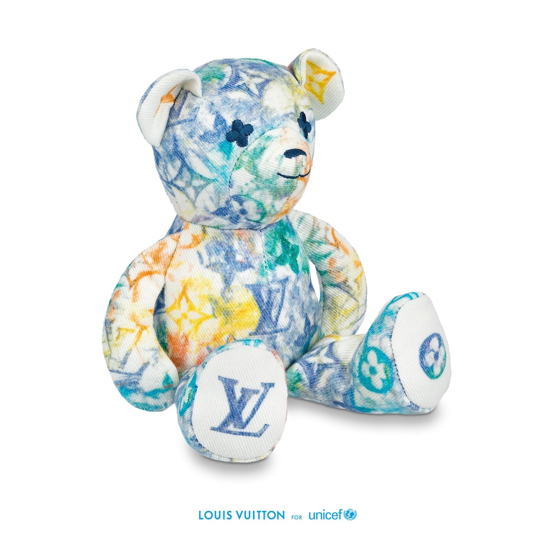 Doudou Louis - Art Of Living - Sports 