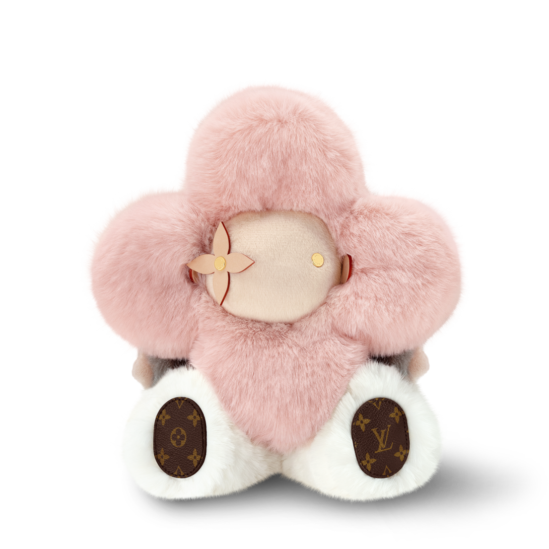 doudou vivienne louis vuitton