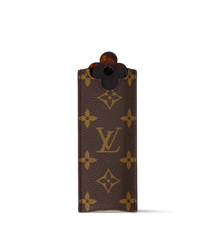 Hair Comb and Pouch S00 - Trunks, Travel and Home - Sport  display picture 1
