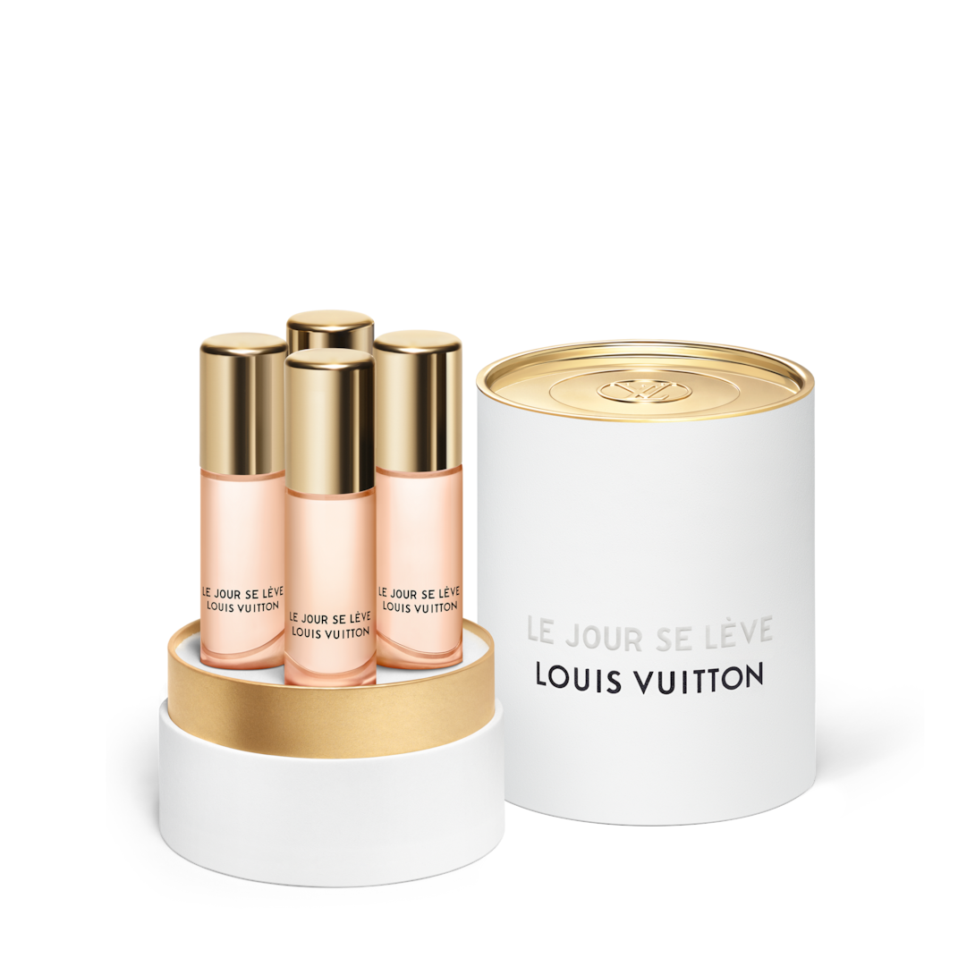 Travel Spray Refill Le Jour Se Lève - Perfumes - Collections | LOUIS VUITTON  ®
