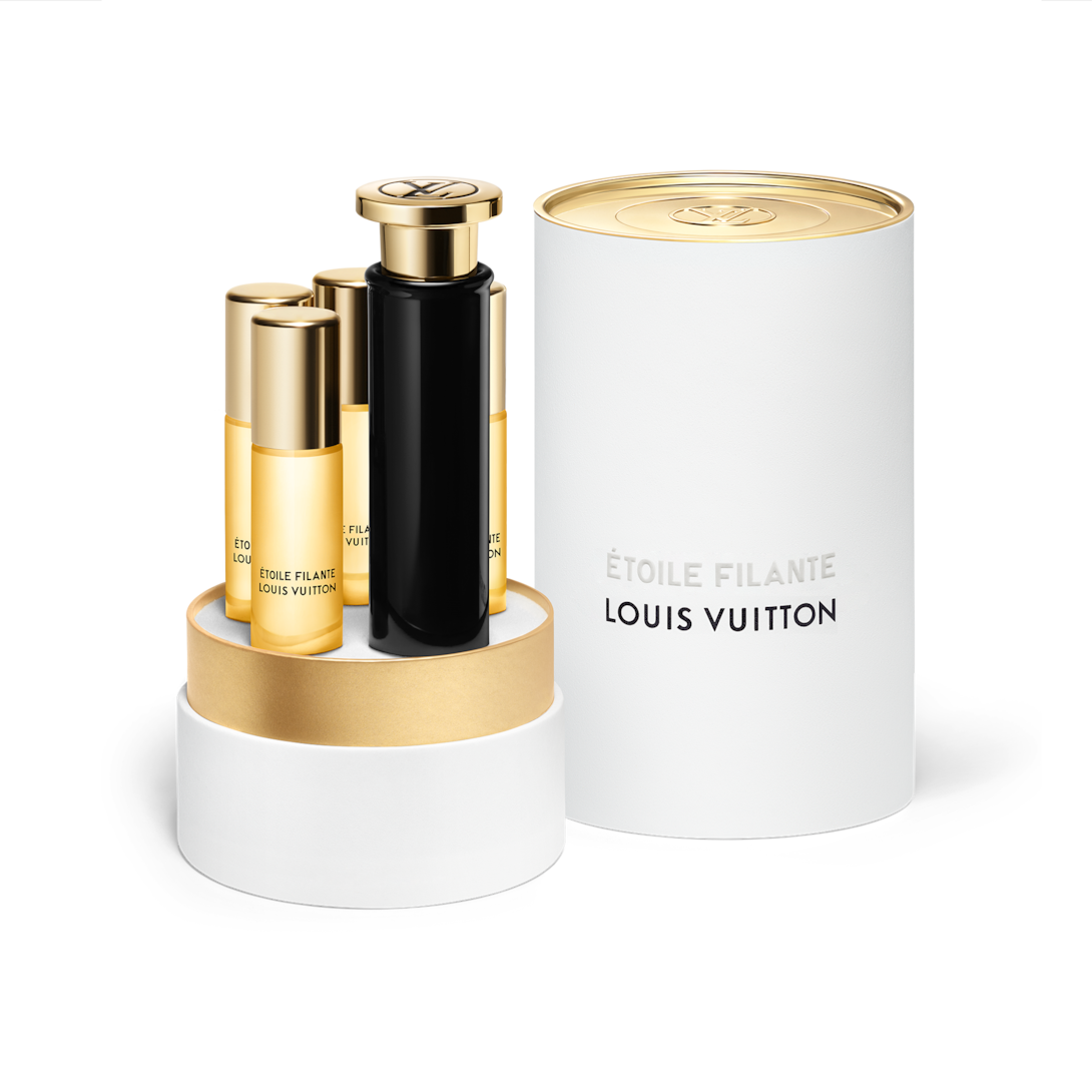 Étoile Filante - Perfumes - Collections | LOUIS VUITTON ® - 香水 