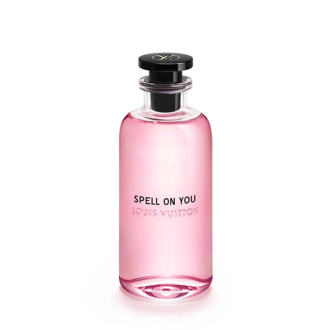 SPELL ON YOU LOUIS VUITTON 香水 Spell on You - Perfumes and Beauty 