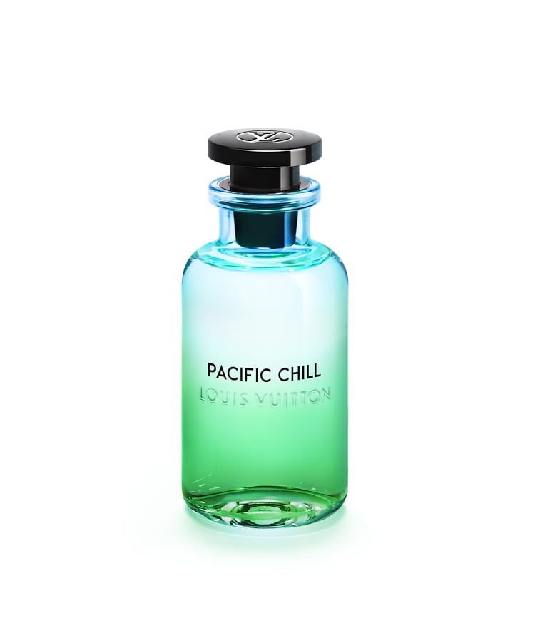 Pacific Chill - Perfumes and Beauty - All Perfumes | LOUIS VUITTON ® PACIFIC CHILL Louis Vuitton パシフィックチル