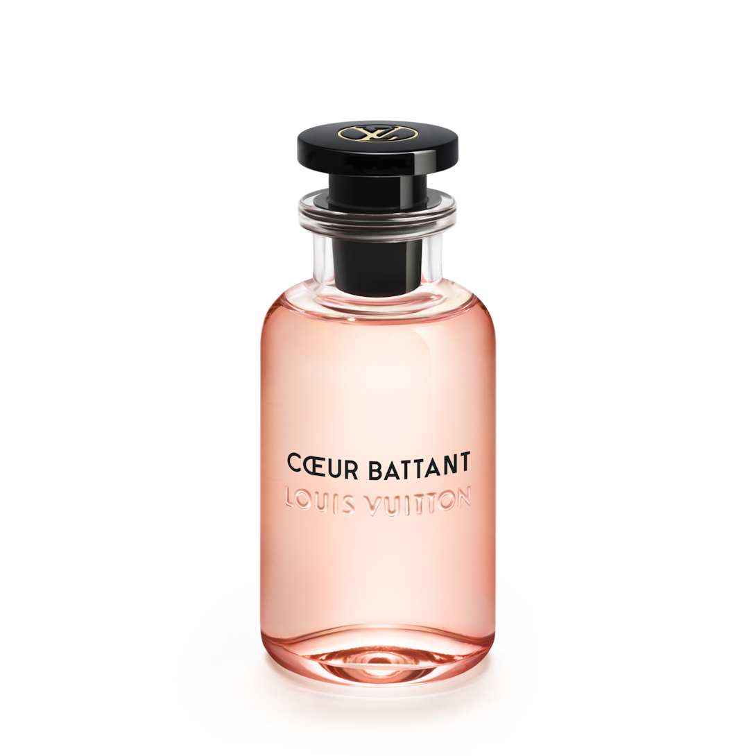 LOUIS VUITTON CŒUR BATTANT 100ml Coeur Battant - Perfumes and 